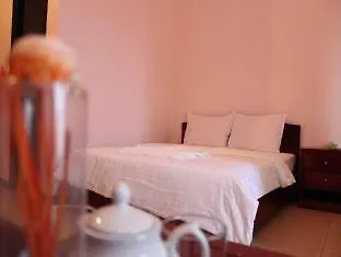 ***  Ngoi Nha Xanh Hotel Da Nang Vietnam