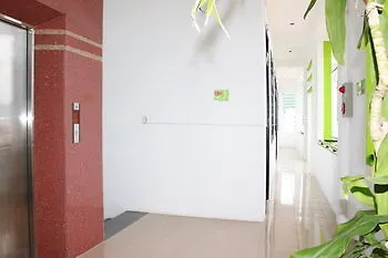 ***  Ngoi Nha Xanh Hotel Da Nang Vietnam
