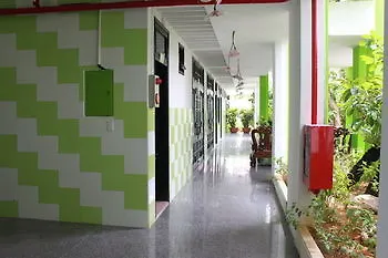 Ngoi Nha Xanh Hotel Da Nang 3*,  Vietnam