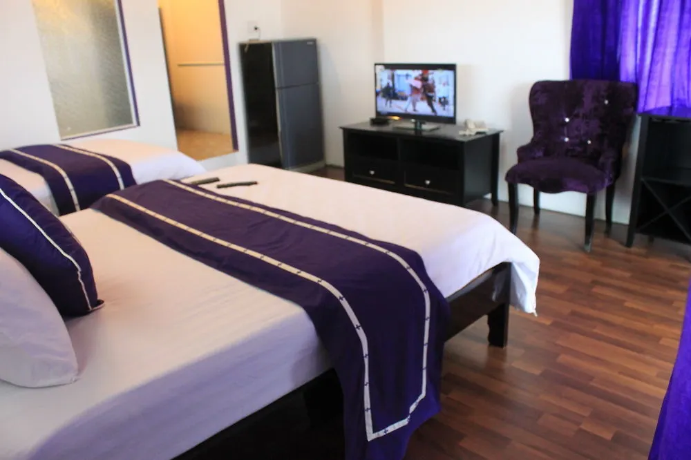 ***  Ngoi Nha Xanh Hotel Da Nang Vietnam