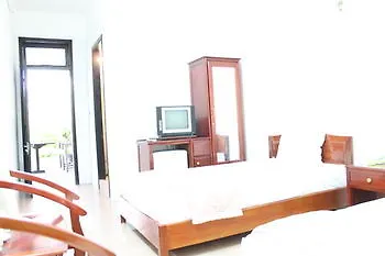 Ngoi Nha Xanh Hotel Da Nang