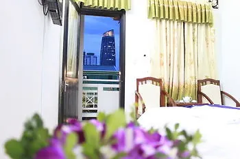 Ngoi Nha Xanh Hotel Da Nang