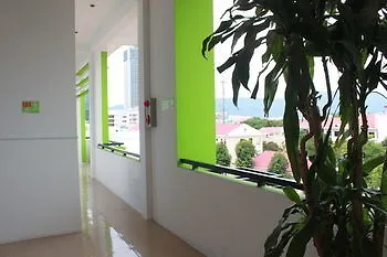 Ngoi Nha Xanh Hotel Da Nang