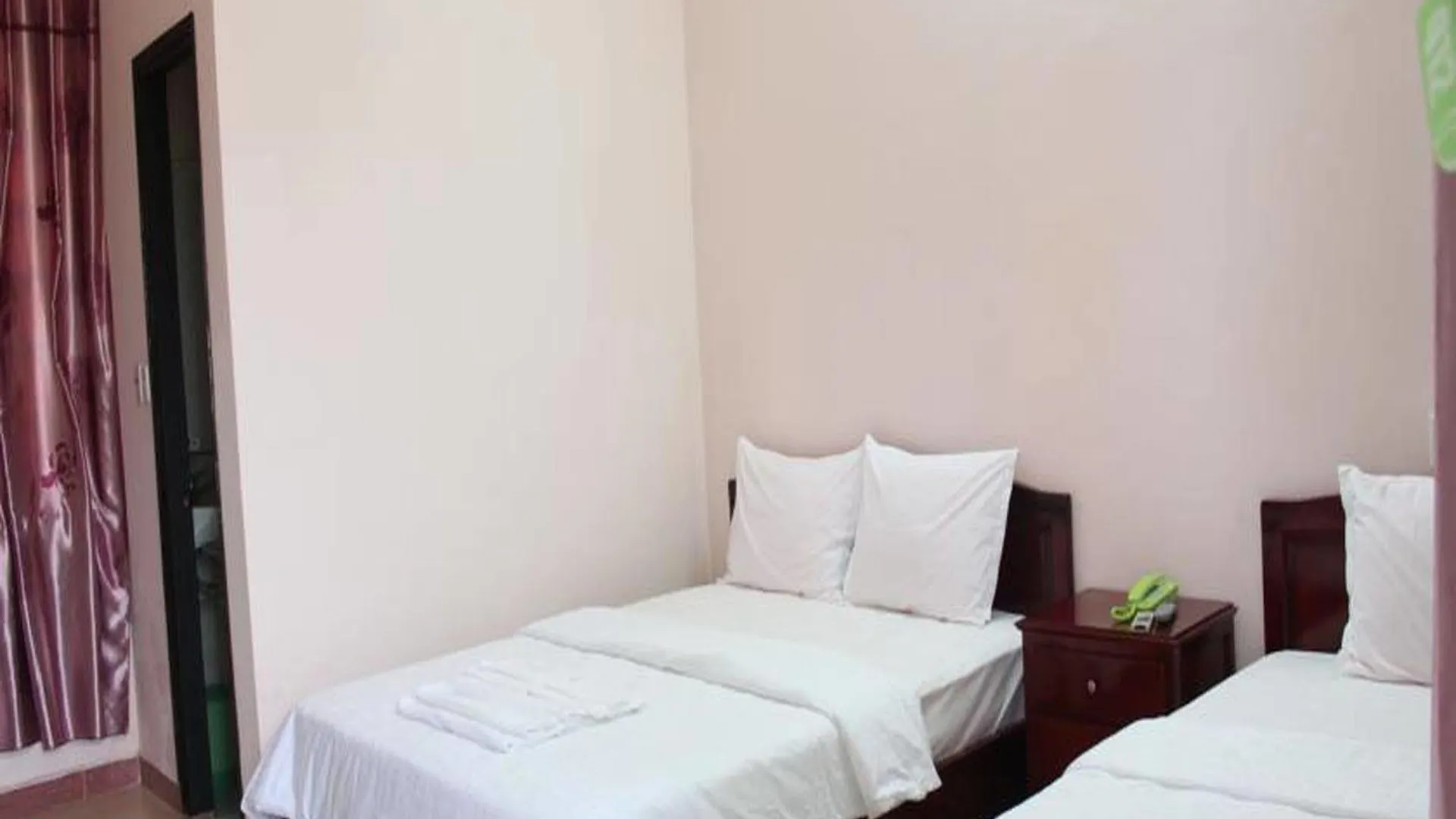 Ngoi Nha Xanh Hotel Da Nang