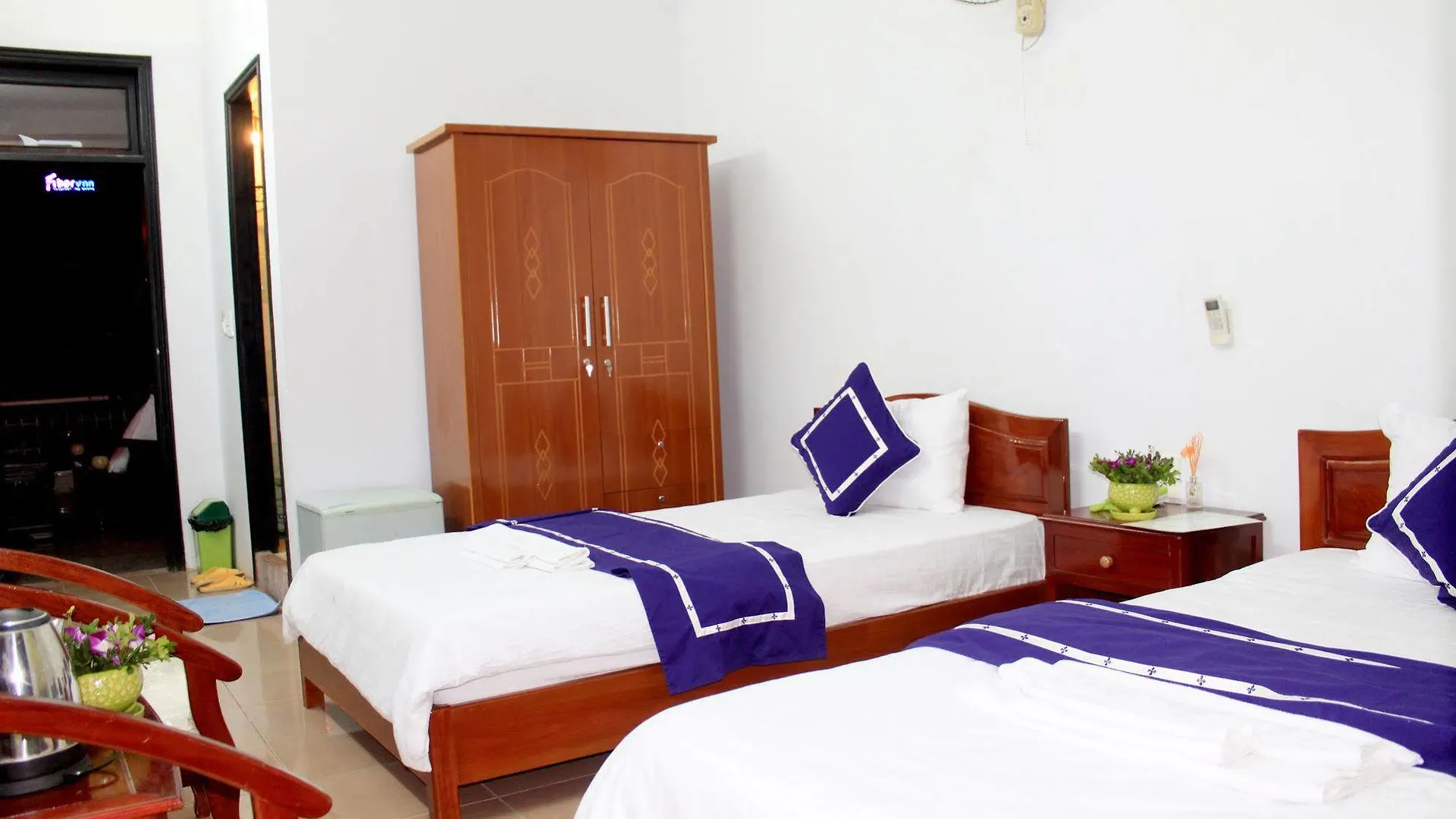 Ngoi Nha Xanh Hotel Da Nang 3*,  Vietnam