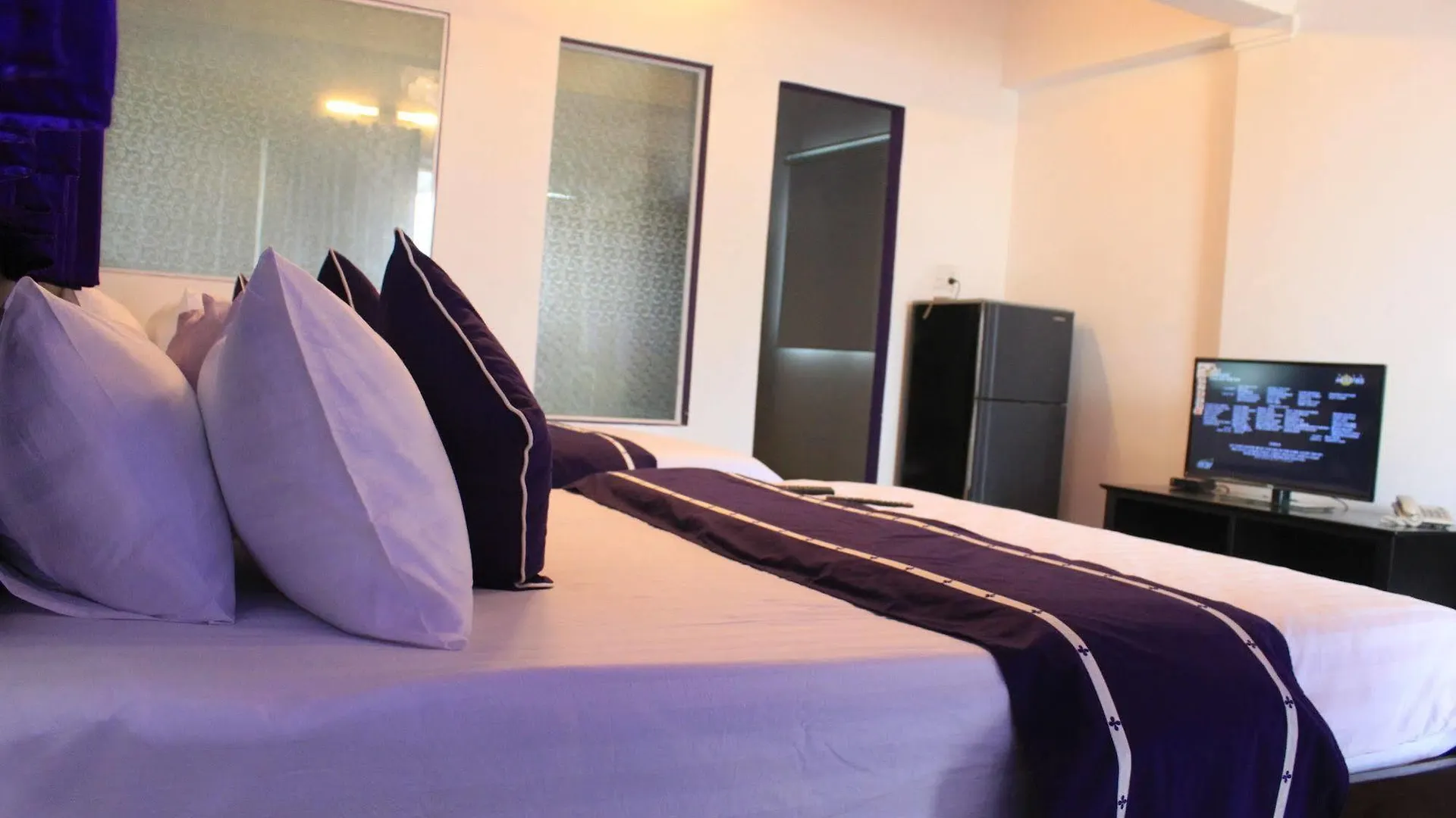 Ngoi Nha Xanh Hotel Da Nang