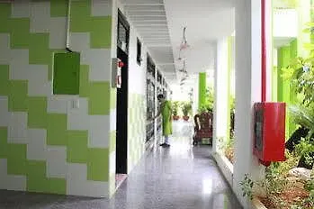 Ngoi Nha Xanh Hotel Da Nang