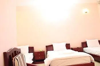 Ngoi Nha Xanh Hotel Da Nang 3*,  Vietnam